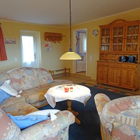 Haus Doris Whg 2 Apartment Nienhagen  Luaran gambar