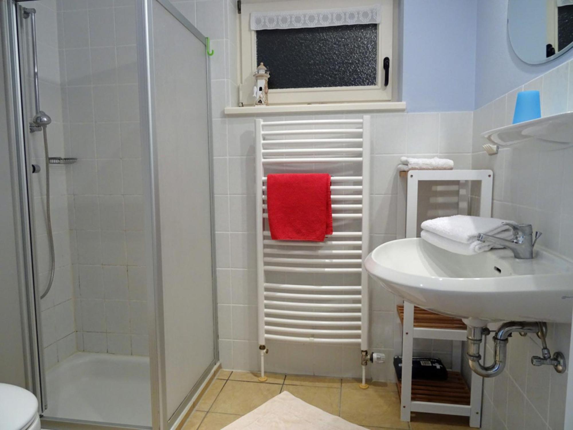 Haus Doris Whg 2 Apartment Nienhagen  Luaran gambar